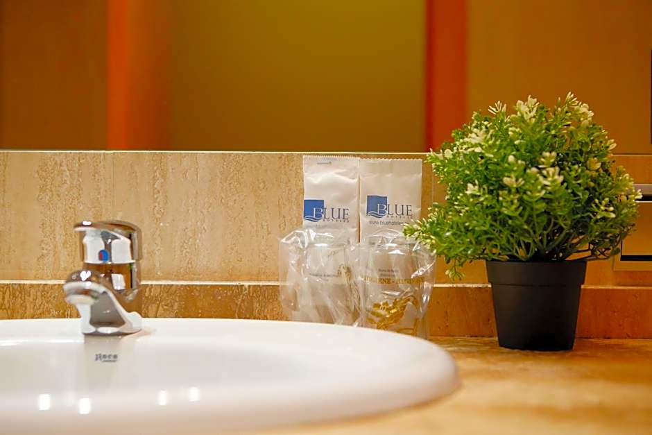 Hotel Marqués, Blue Hoteles