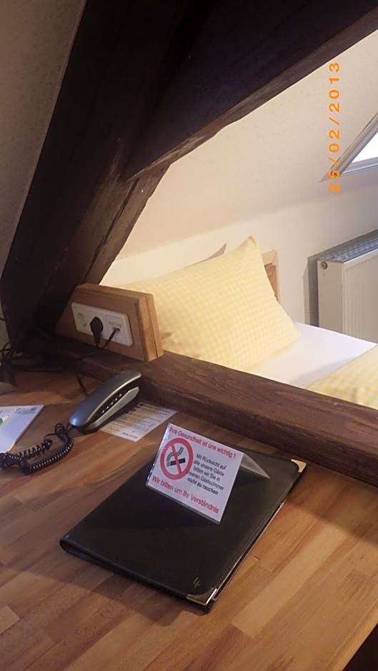 Landhotel Garni Knittelsheimer Mühle