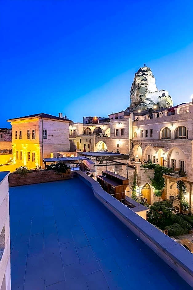 Exedra Cappadocia