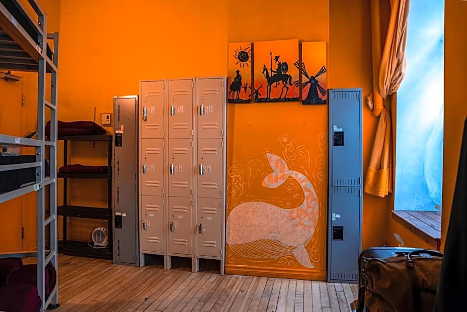 Auberge Alternative