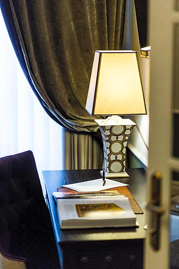 Palazzo Roselli Cecconi