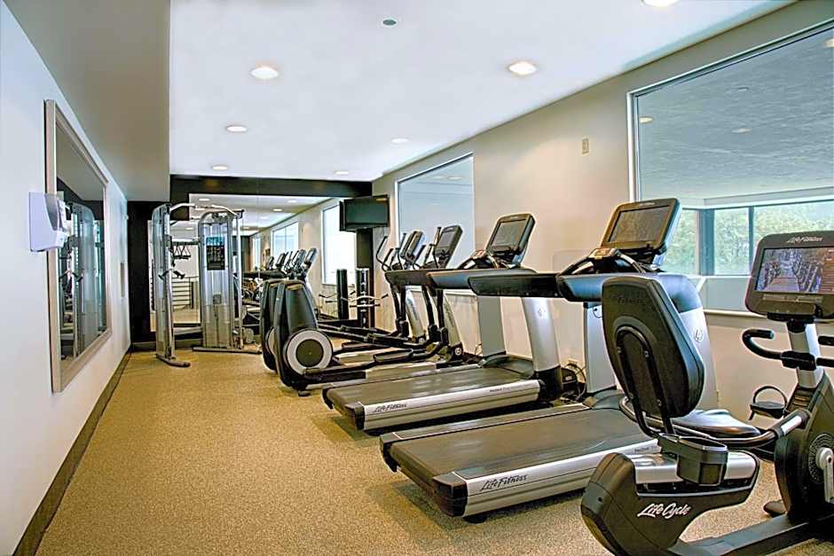 Embassy Suites By Hilton Hotel Chicago O Hare Rosemont