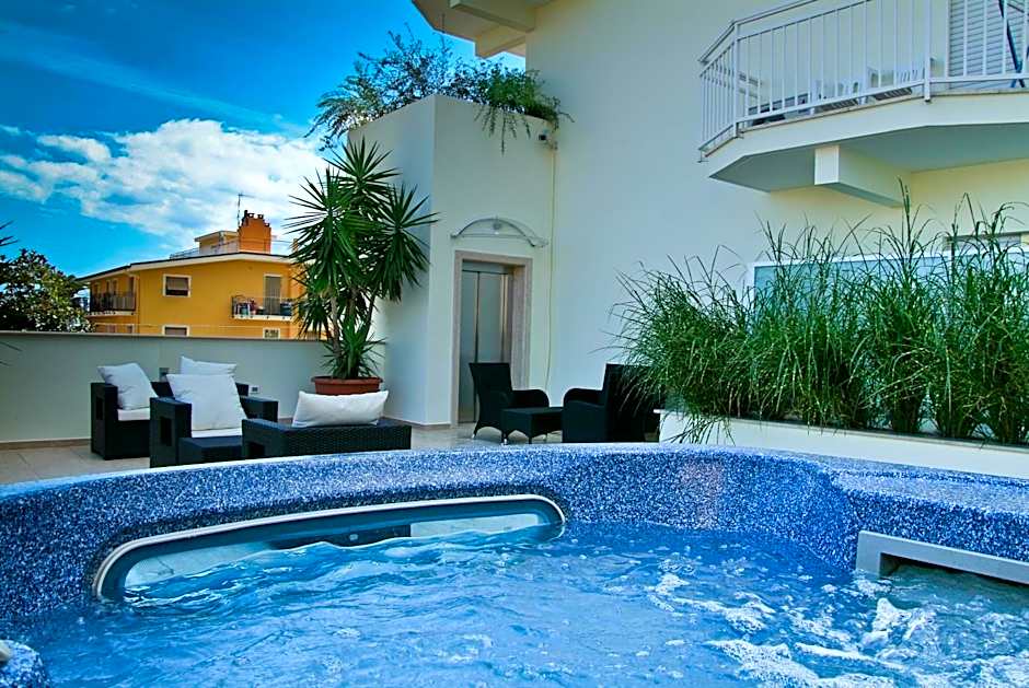 Hotel Prater