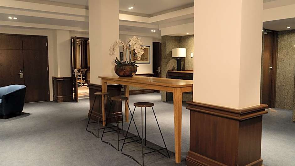 Hotel Indigo - Guadalajara Expo By IHG