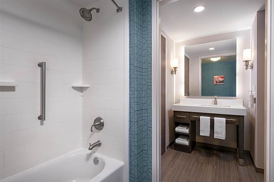 Homewood Suites By Hilton San Jose North