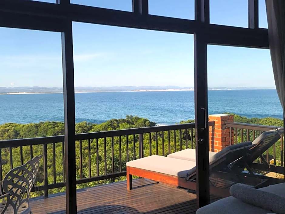 Shaloha Guesthouse on Supertubes