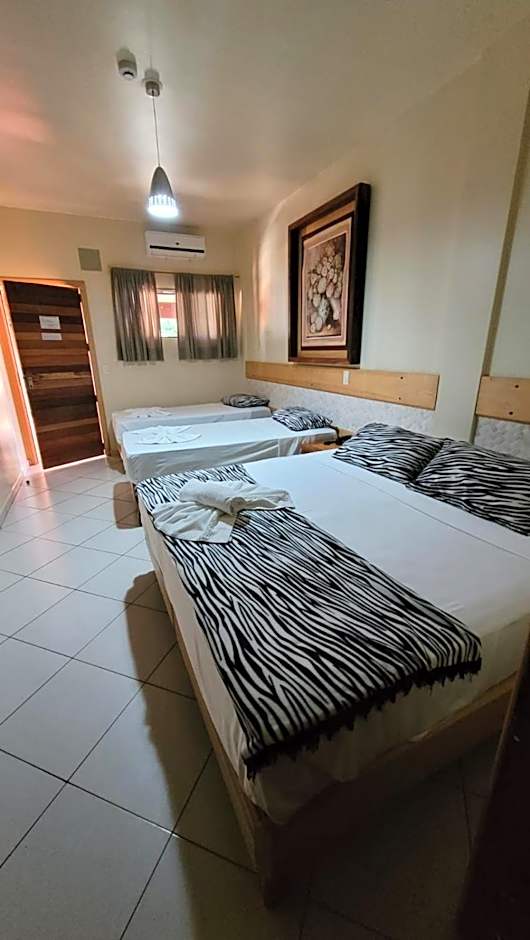 Pousada Sonho Meu Foz