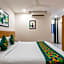 Treebo Living Tree Opposite Khairatabad Metro