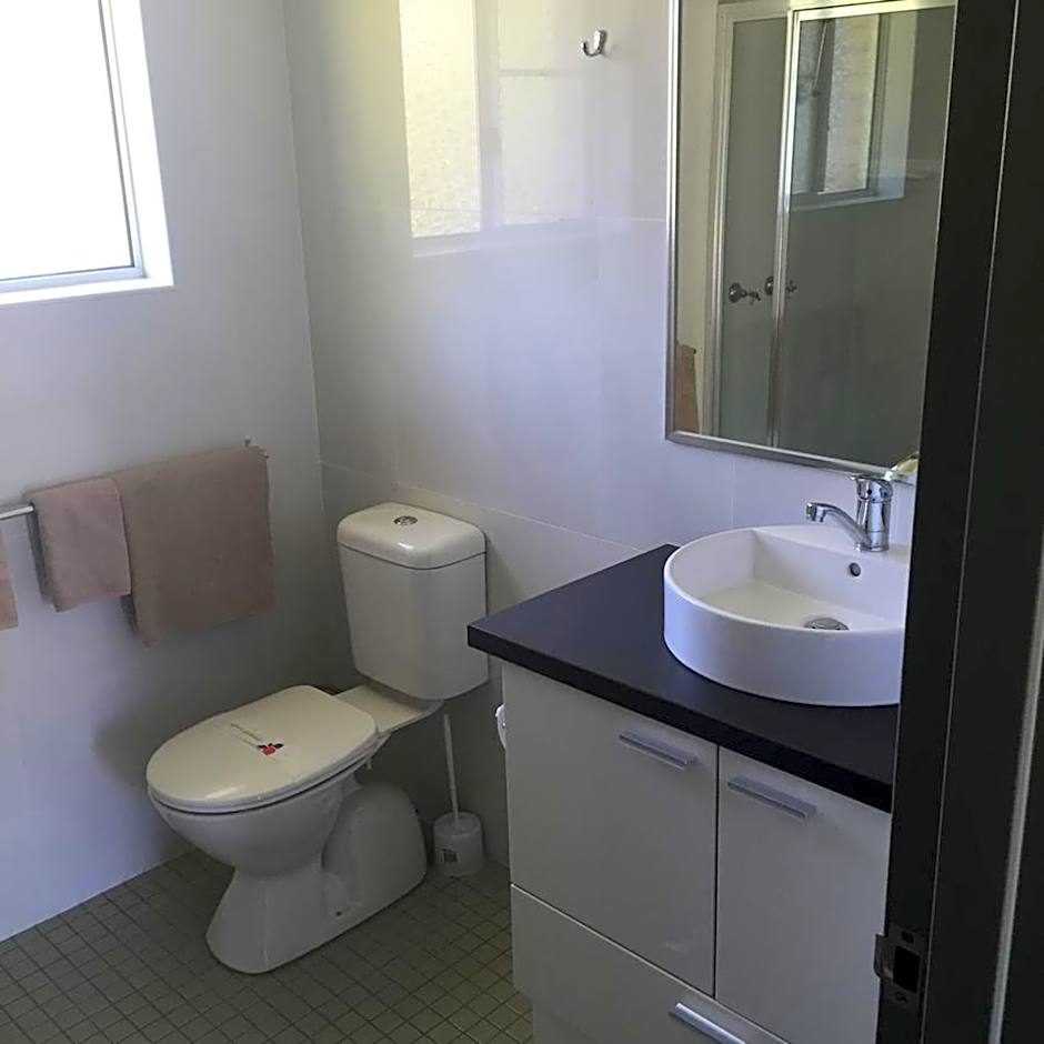 Macquarie Valley Motor Inn