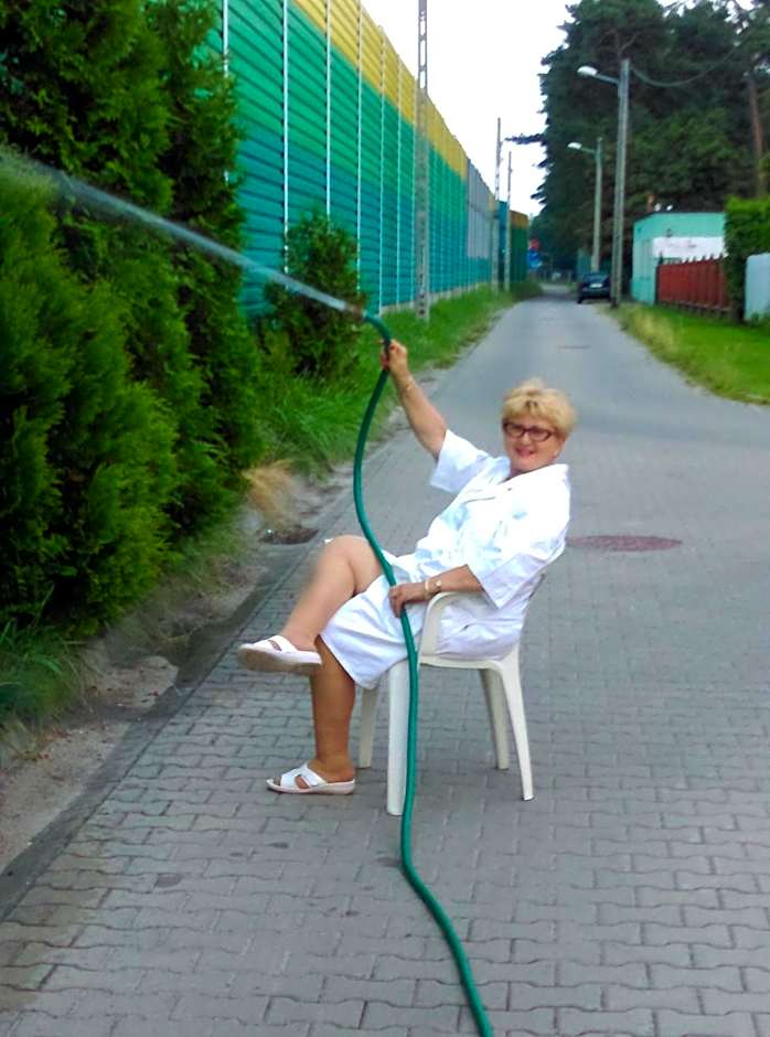 HOTELOWE Pokoje J.Bukowiecka