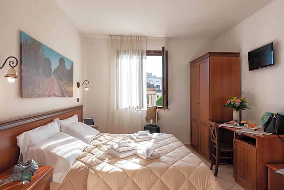 Relais Casina Copini