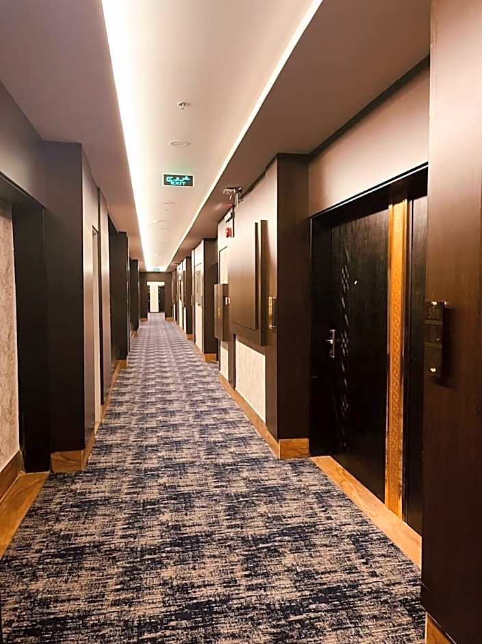 Holiday Al khaleej Hotel