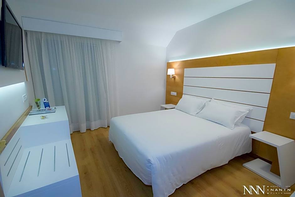 Hotel Spa Nanin Playa