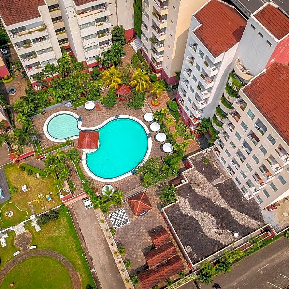 Griya Prapanca Apartment