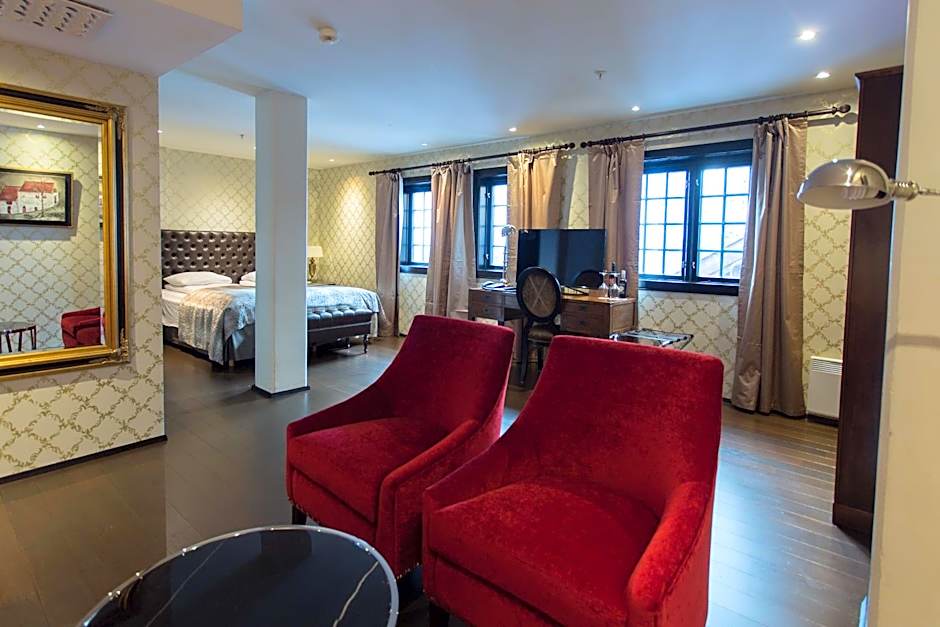 Det Hanseatiske Hotel