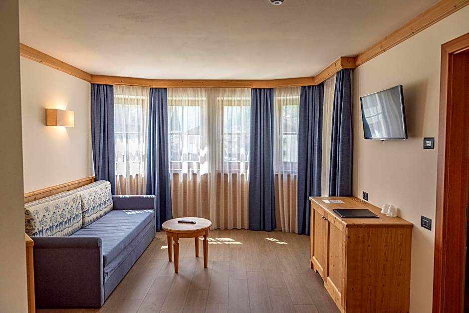 Hotel Garnì Paradisi - Wellness & Spa