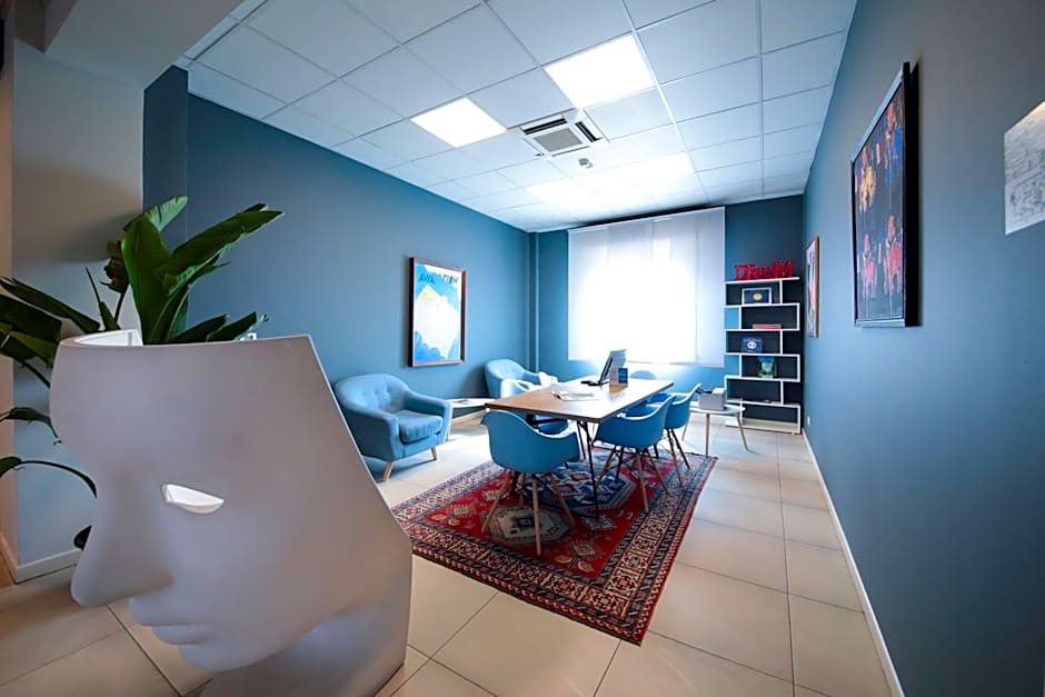 Best Western Hotel Cristallo