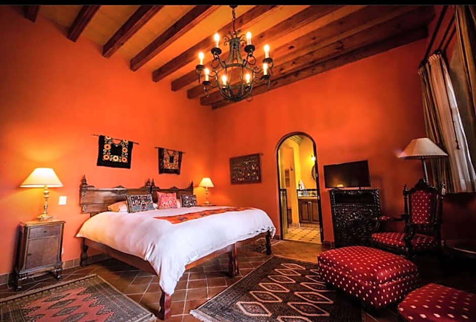 Casa Don Pascual