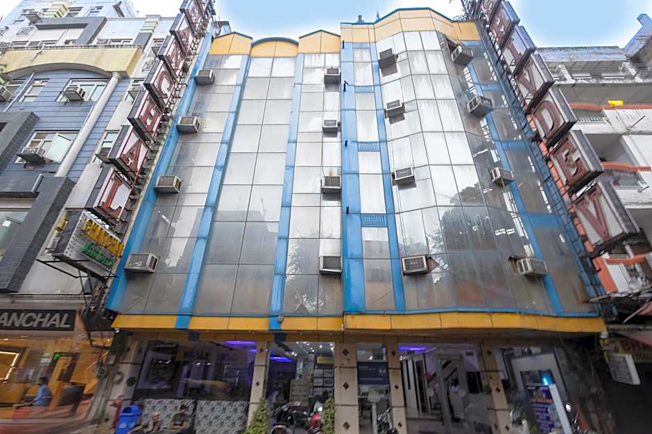 Hotel Shivdev International