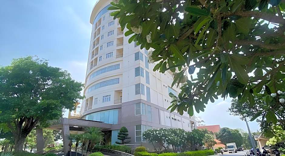 Dakruco Hotel