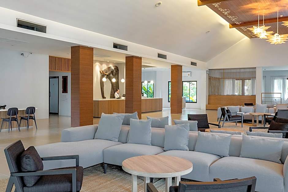 Sunwing Resort - Kamala Beach