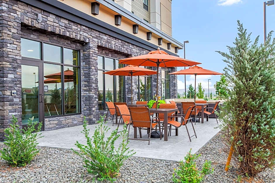 Hampton Inn By Hilton - Suites Pasco-Tri-Cities WA