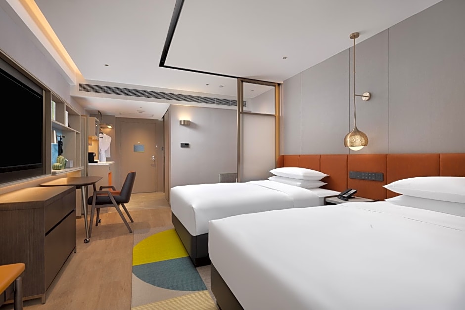 Home2 Suites by Hilton Foshan Jiujiang