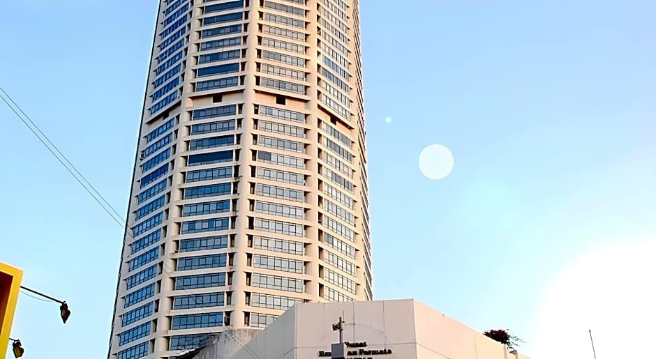Old Penang Hotel – Trang Road