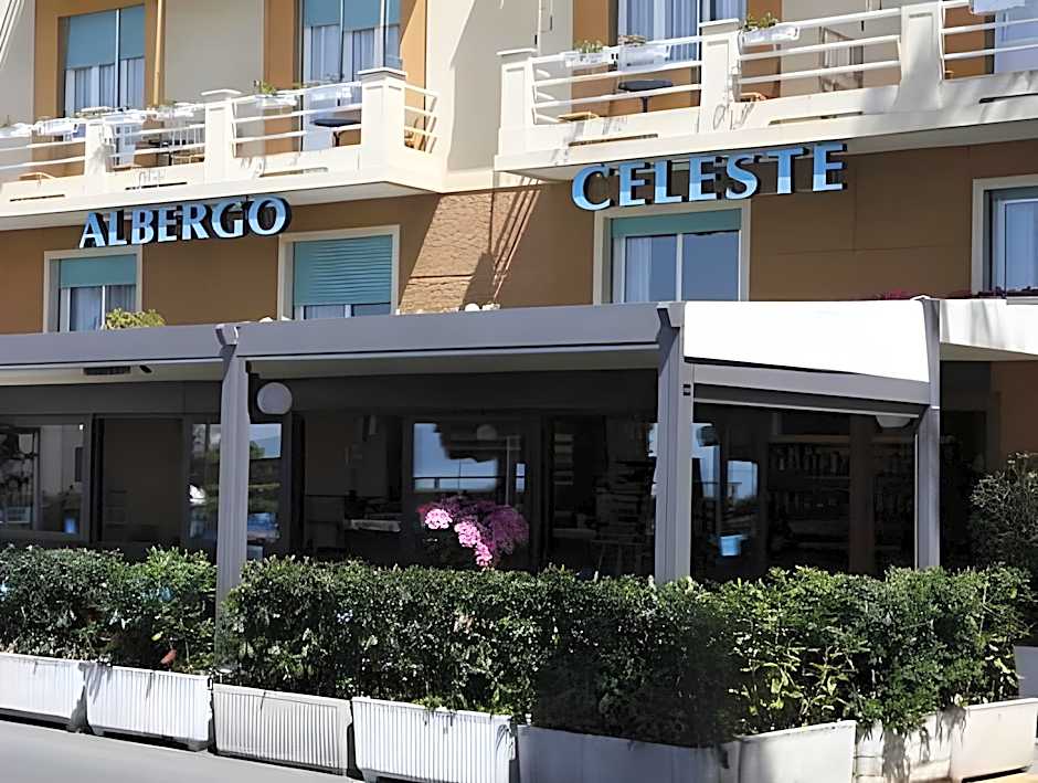 Albergo Celeste