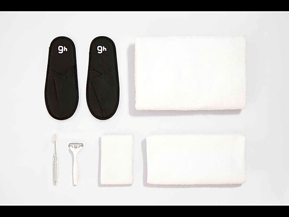 9h nine hours Akasaka sleep lab
