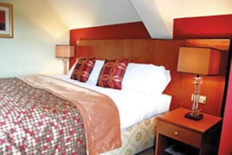 Double Room - Disability Access