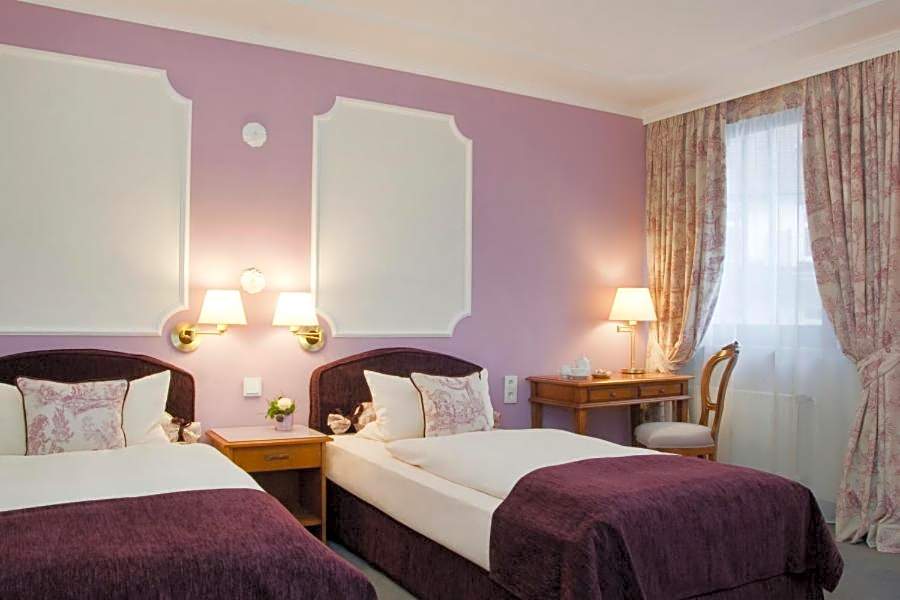 Gildors Hotel AtmosphÃ¨re