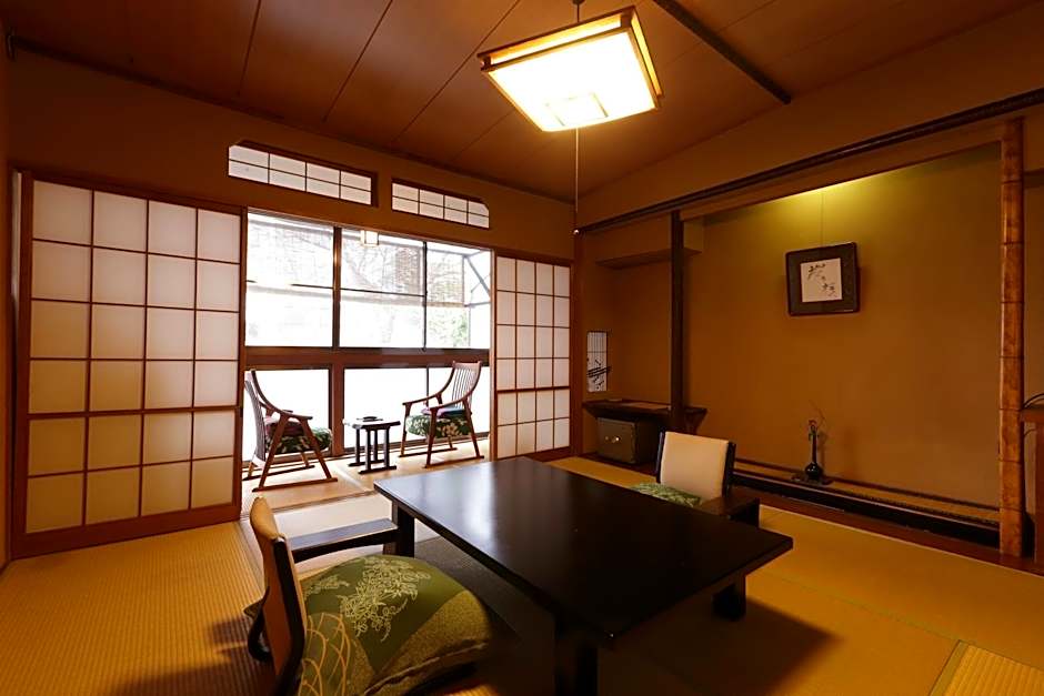 Hanakanzashi