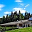 Hotel Casa Alpina