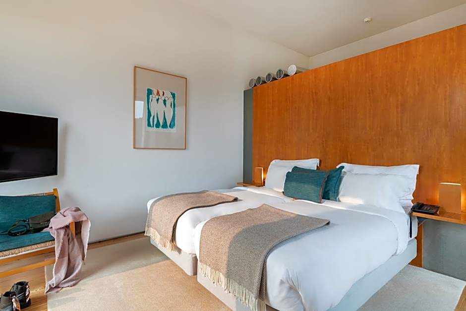 Pousada Mosteiro De Amares - Small Luxury Hotels Of The World