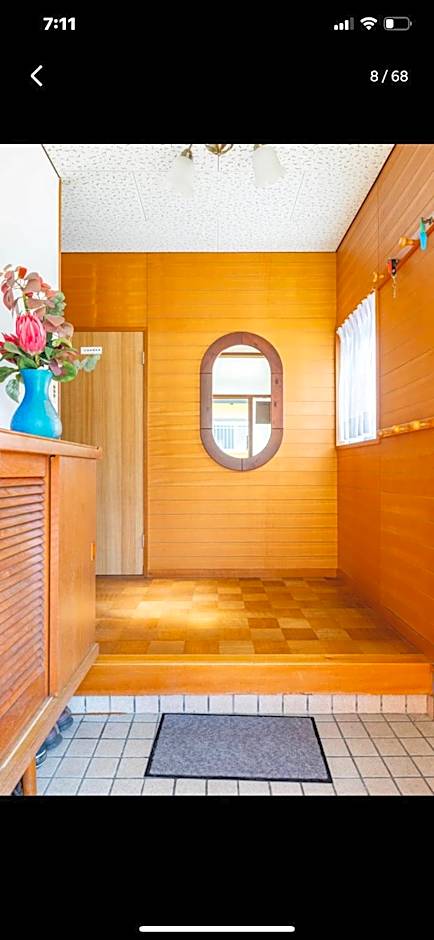 Bonel Guest House