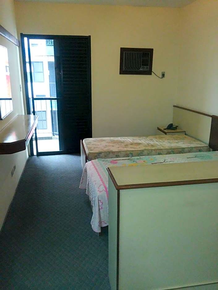 Flat - Palladium Apart Service