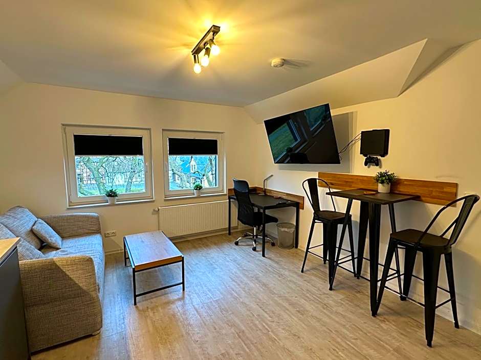 MEINpartments - Full service living