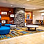 Fairfield Inn & Suites by Marriott Knoxville/East