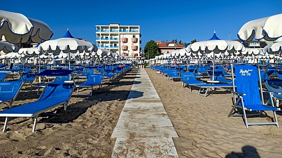 Hotel La Caravella