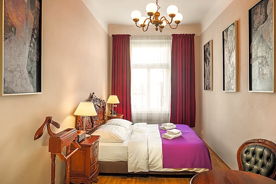 Bhg Apartments Prague