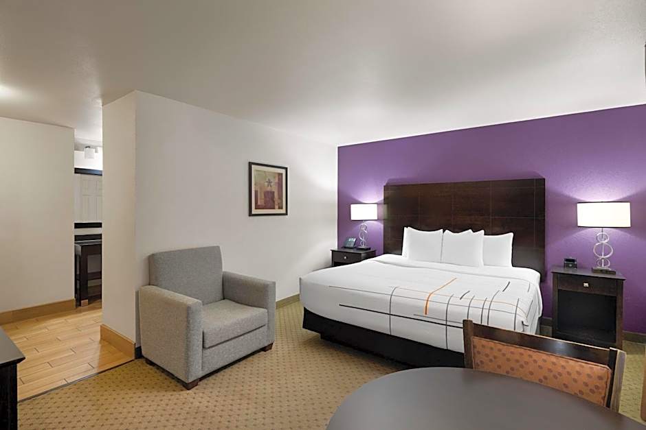 La Quinta Inn & Suites by Wyndham Spokane