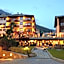 Rezia Hotel Bormio