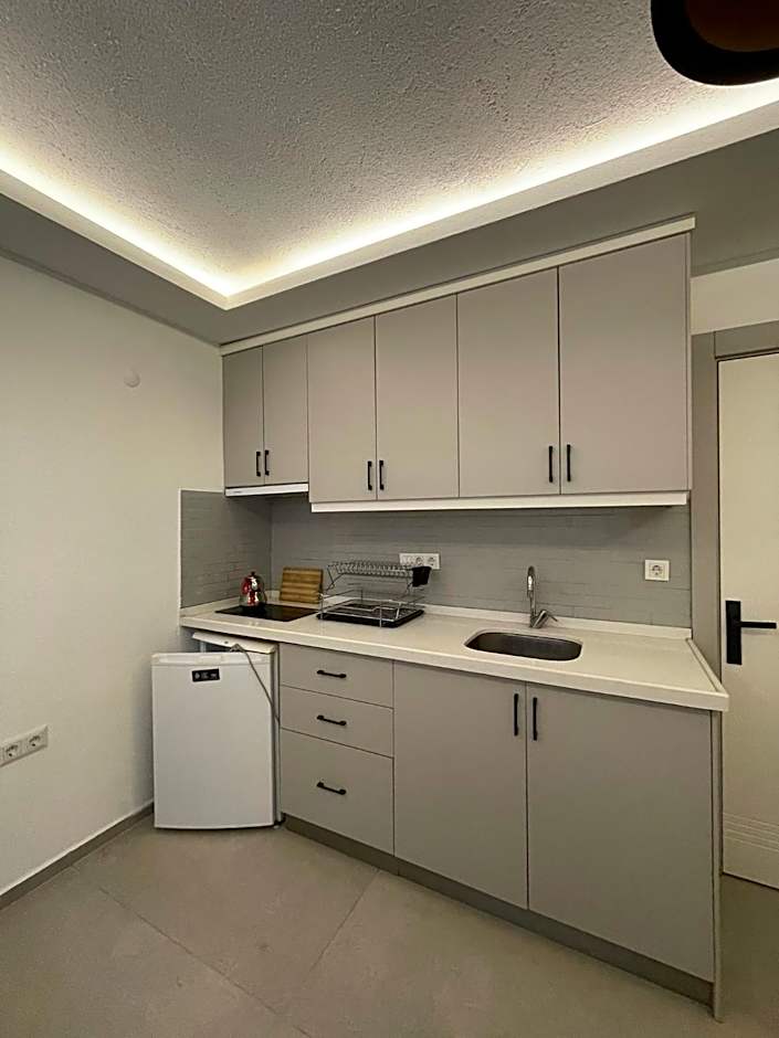 Derin Apart Hotel Bodrum