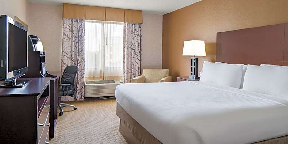 Holiday Inn Express Grove City - Premium Outlet Mall By IHG