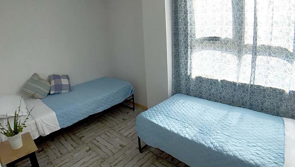 Simple Pleasures Shekvetili Hotel