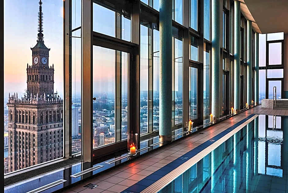 InterContinental Warszawa By IHG