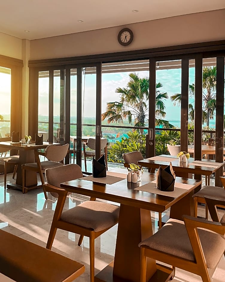 tanadewa Villas Nusa Dua Bali By Cross Collection