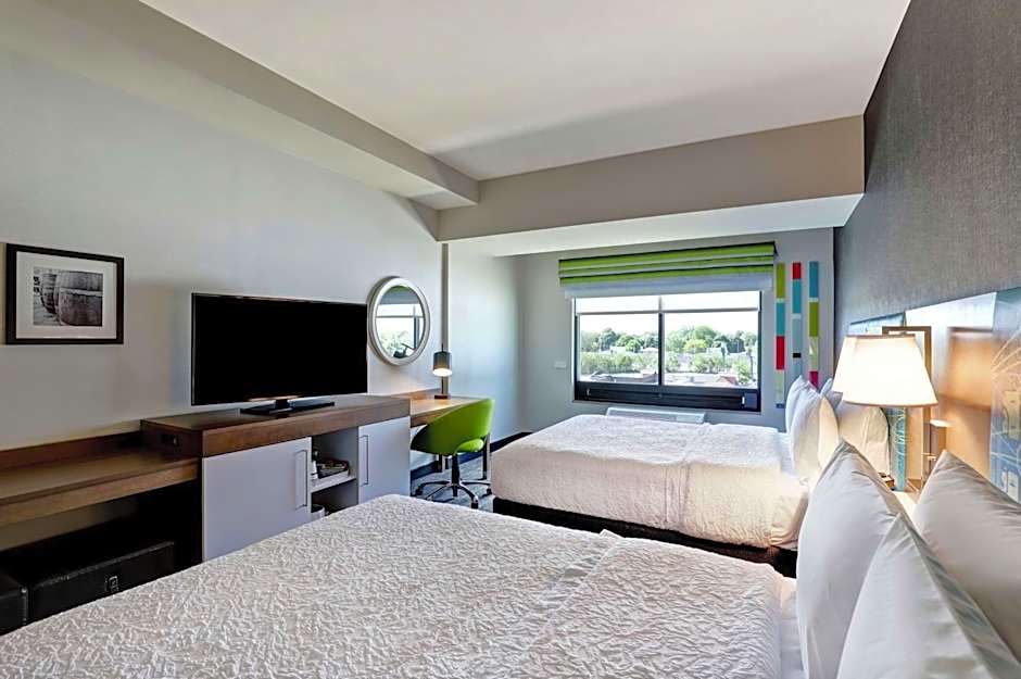 Hampton Inn By Hilton St. Catharines Niagara