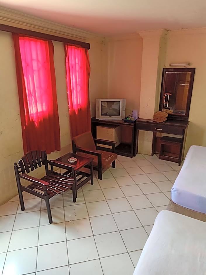 Hotel Srikandi – Dumai, NC